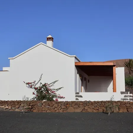 Embeleso - Βίλα Yaiza (Lanzarote)