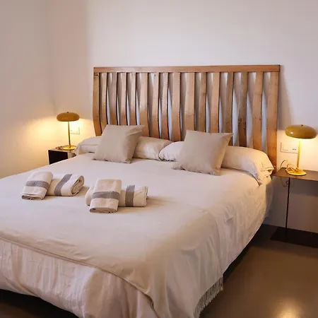 Вилла Embeleso -