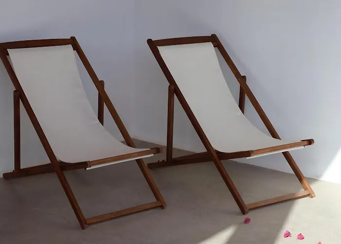 Embeleso - Villa Yaiza (Lanzarote)