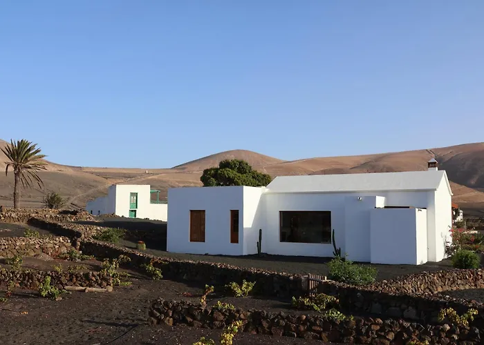 Embeleso - * Yaiza (Lanzarote)