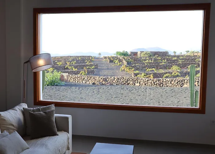 Embeleso - Yaiza (Lanzarote)