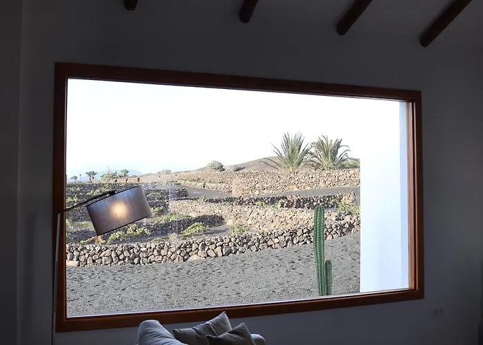 Embeleso - * Yaiza (Lanzarote)