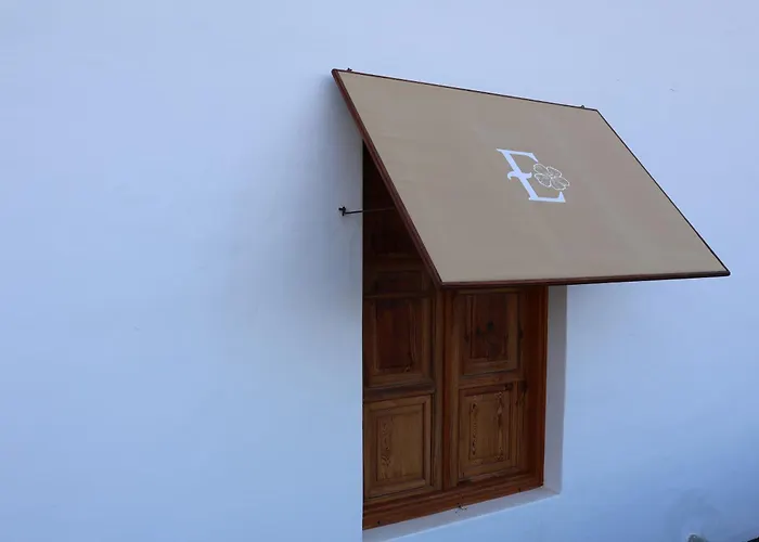 Embeleso - * Yaiza (Lanzarote)