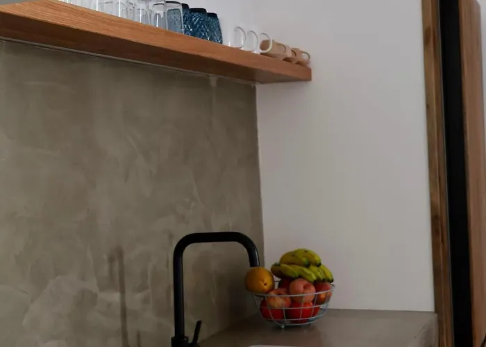 Villa Embeleso - Yaiza (Lanzarote)