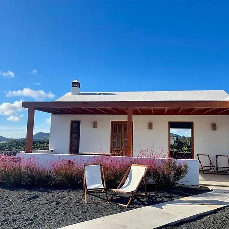 Villa Embeleso -