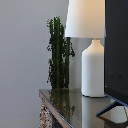 Βίλα Embeleso - Yaiza (Lanzarote)