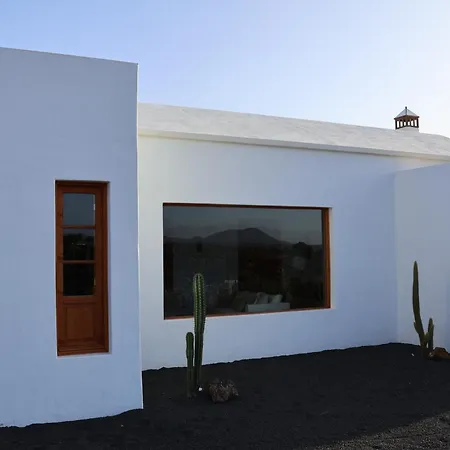 Embeleso - Villa