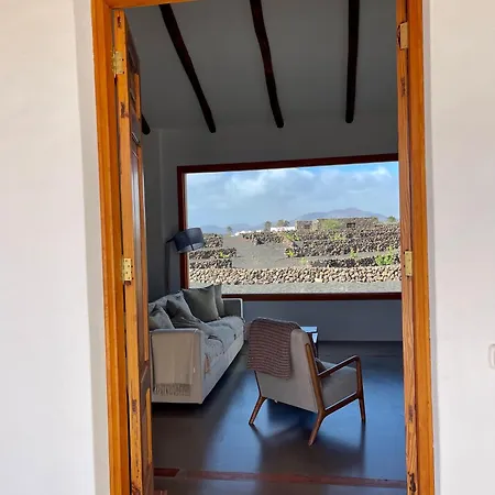 Embeleso - Villa