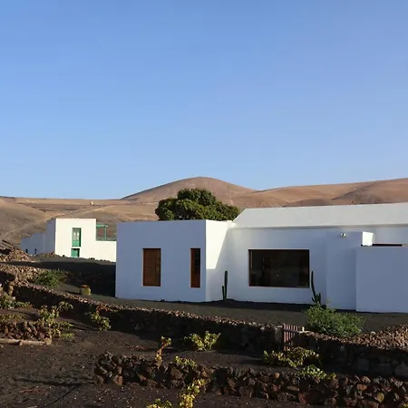 Embeleso - * Yaiza (Lanzarote)