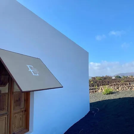 Embeleso - Yaiza (Lanzarote)