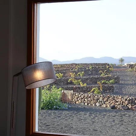 Embeleso - Villa Yaiza (Lanzarote)