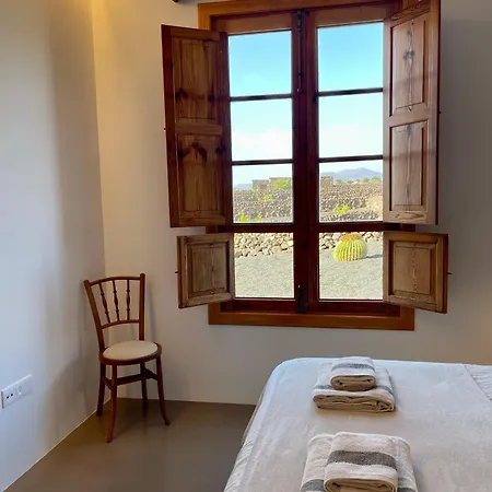 Villa Embeleso -