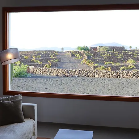 Embeleso - Yaiza (Lanzarote)