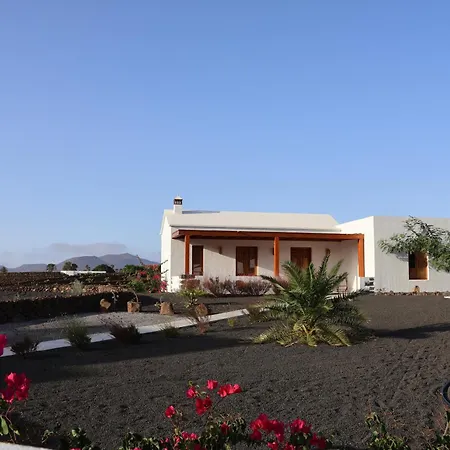 Embeleso - Villa