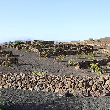Embeleso - Yaiza (Lanzarote)