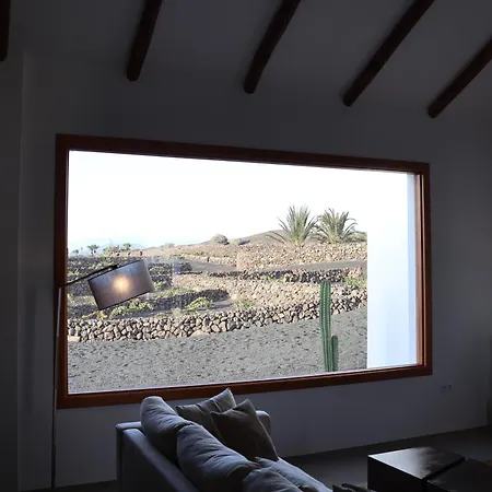 Embeleso - * Yaiza (Lanzarote)