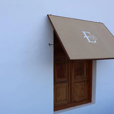 Embeleso - * Yaiza (Lanzarote)