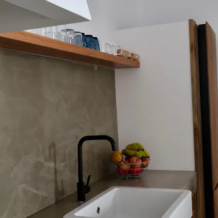 Βίλα Embeleso - Yaiza (Lanzarote)