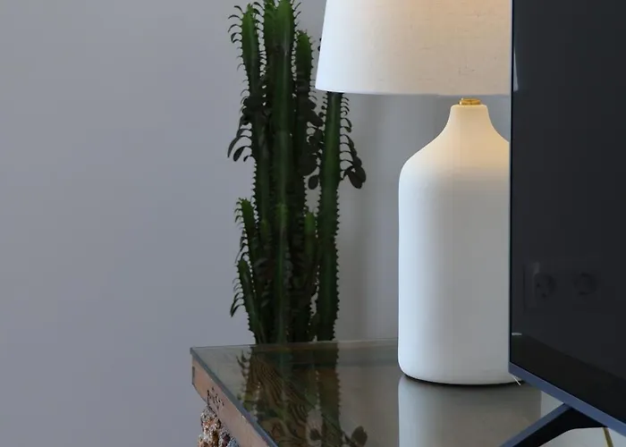 Villa Embeleso - Yaiza (Lanzarote)