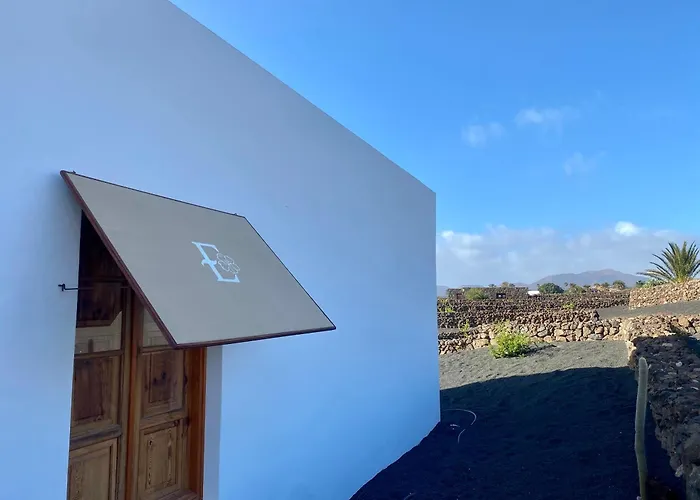 Embeleso - Yaiza (Lanzarote)