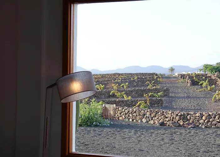 Embeleso - Vila Yaiza (Lanzarote)