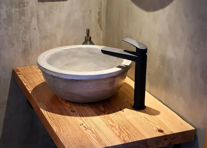 Embeleso - * Yaiza (Lanzarote)