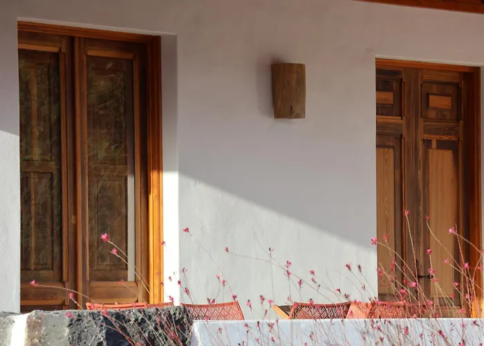 Embeleso - Yaiza (Lanzarote)