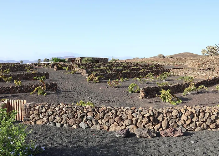 Embeleso - Yaiza (Lanzarote)