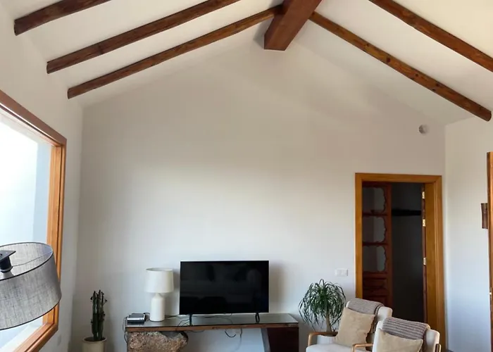 Embeleso - Villa Yaiza (Lanzarote)