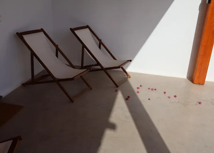 Embeleso - Villa Yaiza (Lanzarote)